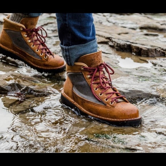 danner ridge boot review